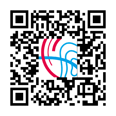 QR Code: Link to publication