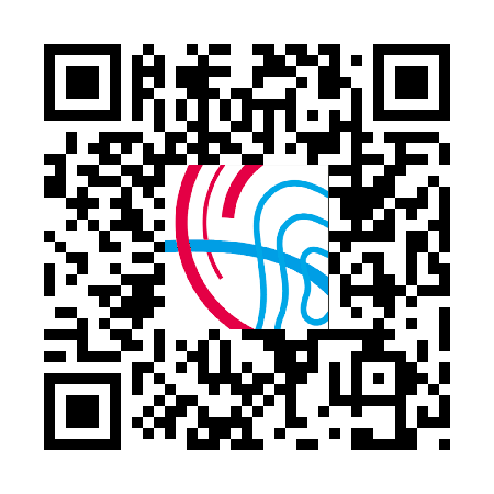 QR Code: Link to publication