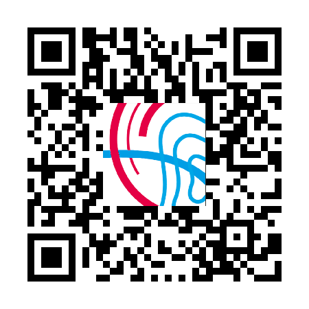 QR Code: Link to publication