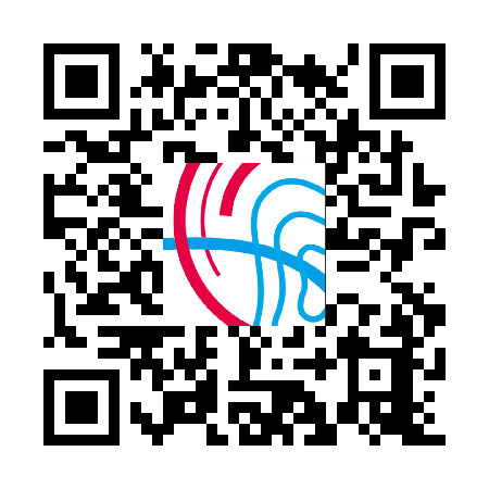 QR Code: Link to publication