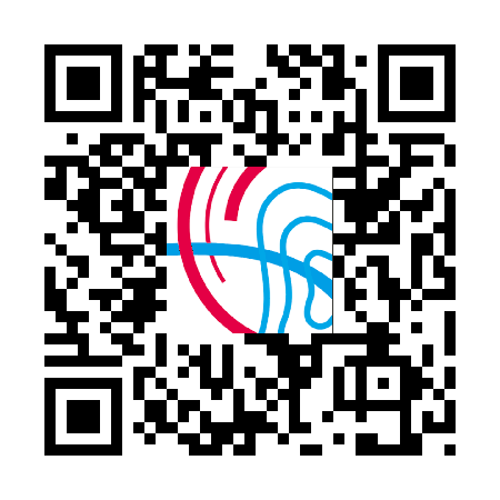 QR Code: Link to publication