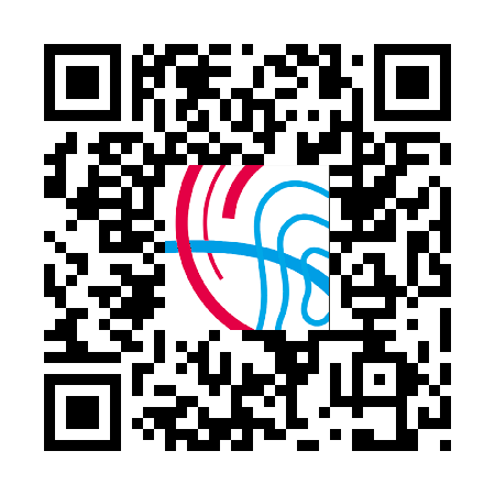 QR Code: Link to publication