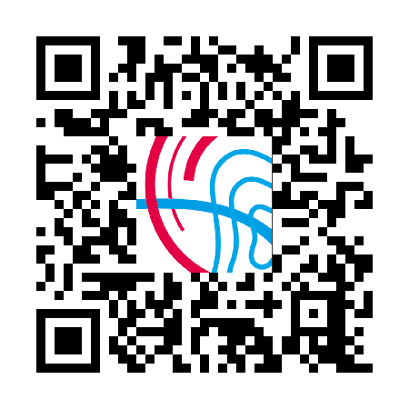 QR Code: Link to publication