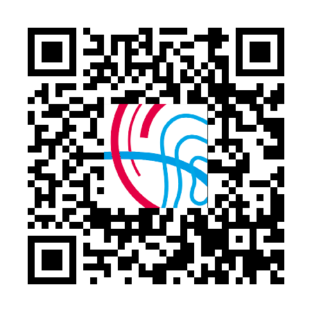 QR Code: Link to publication