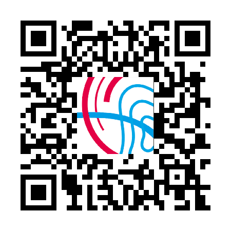 QR Code: Link to publication