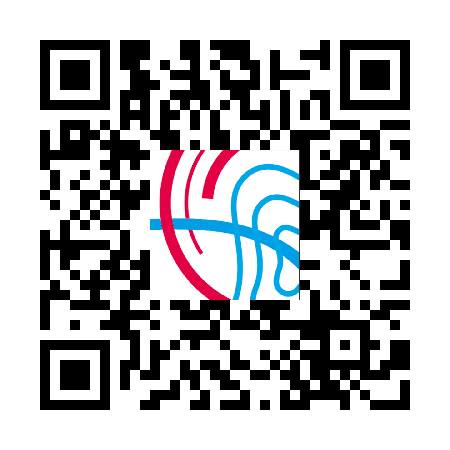 QR Code: Link to publication