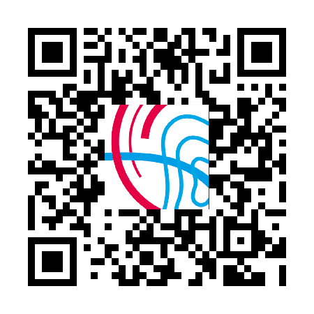 QR Code: Link to publication