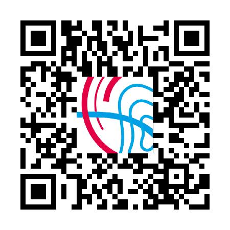 QR Code: Link to publication