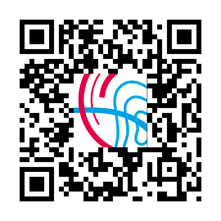 QR Code: Link to publication