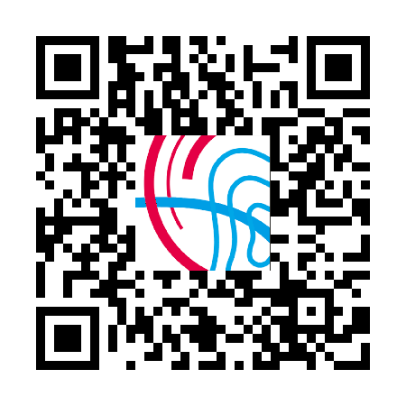 QR Code: Link to publication