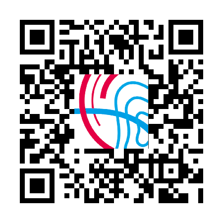 QR Code: Link to publication