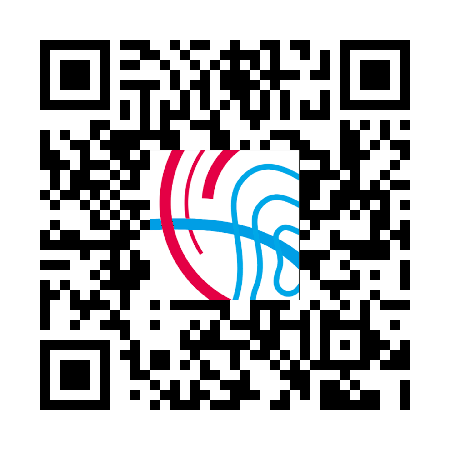 QR Code: Link to publication