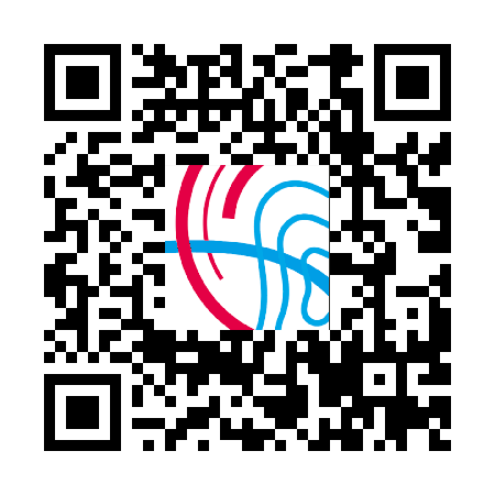 QR Code: Link to publication