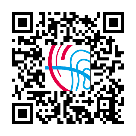 QR Code: Link to publication