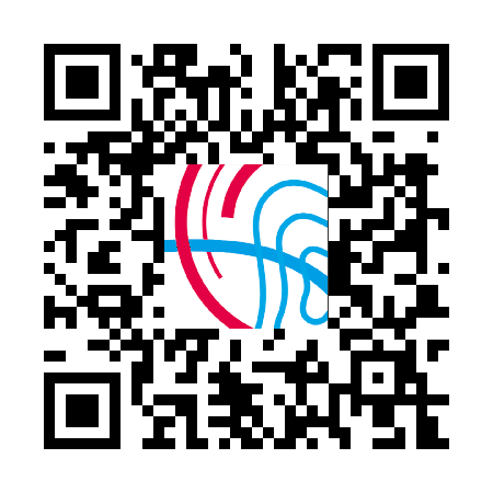 QR Code: Link to publication