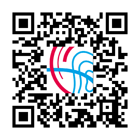 QR Code: Link to publication