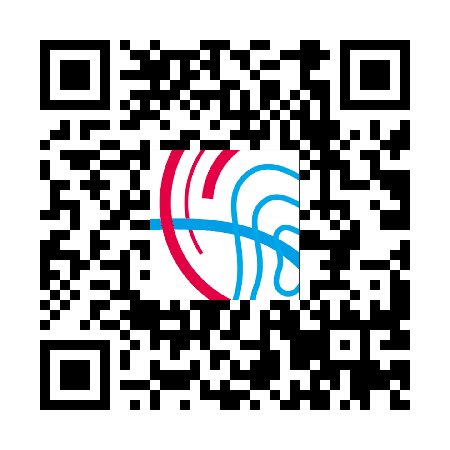 QR Code: Link to publication