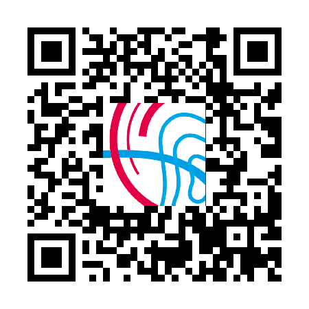 QR Code: Link to publication