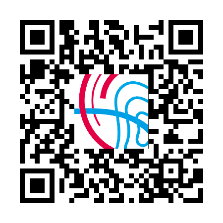 QR Code: Link to publication