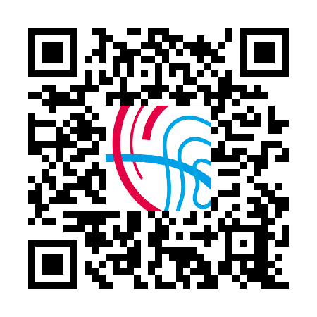 QR Code: Link to publication