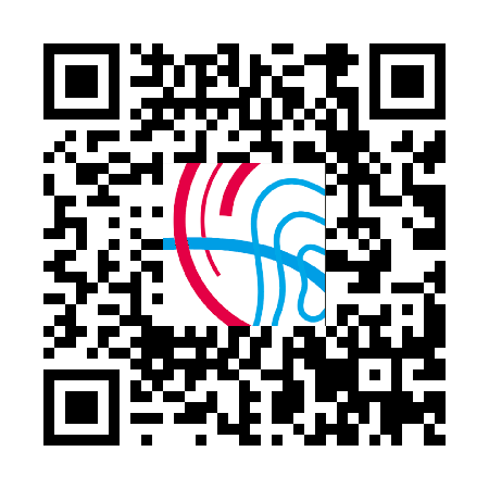 QR Code: Link to publication