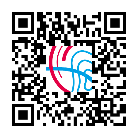 QR Code: Link to publication