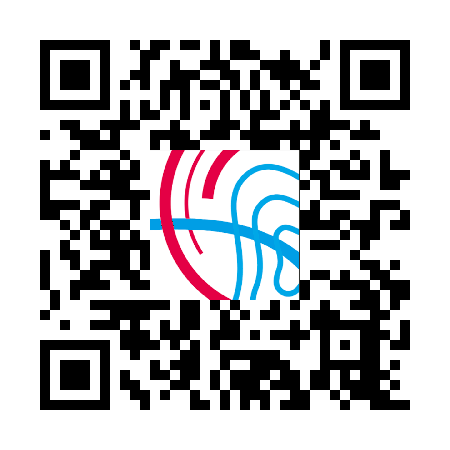 QR Code: Link to publication