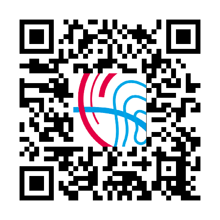 QR Code: Link to publication