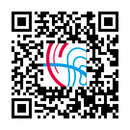 QR Code: Link to publication