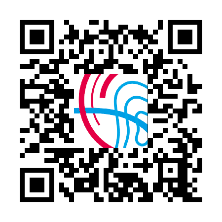 QR Code: Link to publication