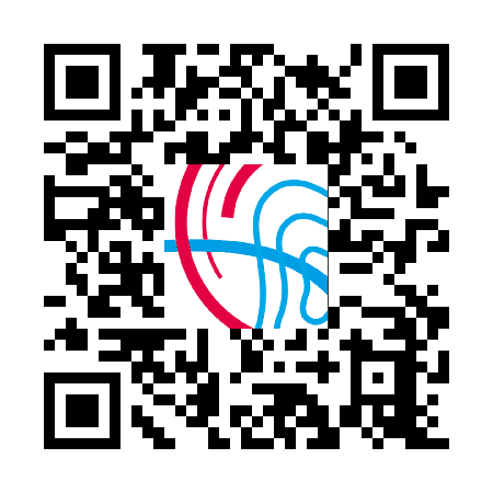 QR Code: Link to publication