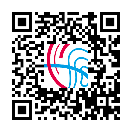 QR Code: Link to publication