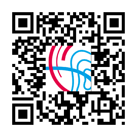 QR Code: Link to publication