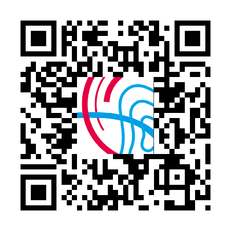 QR Code: Link to publication