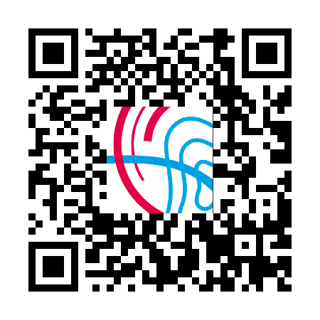 QR Code: Link to publication