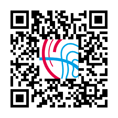 QR Code: Link to publication