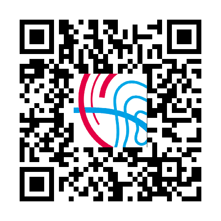 QR Code: Link to publication