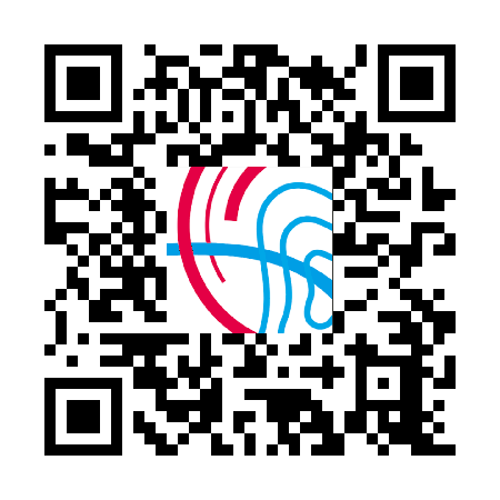 QR Code: Link to publication