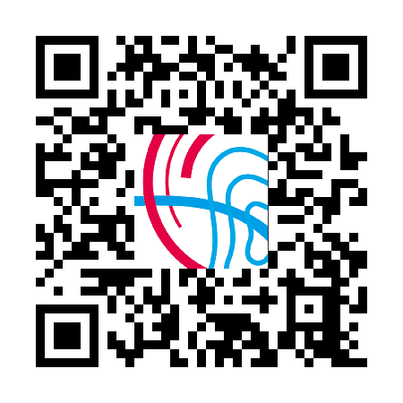 QR Code: Link to publication