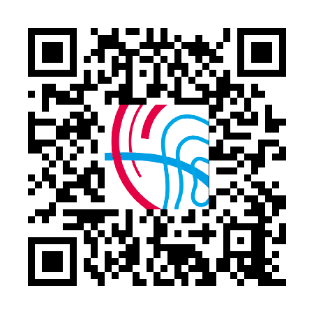 QR Code: Link to publication