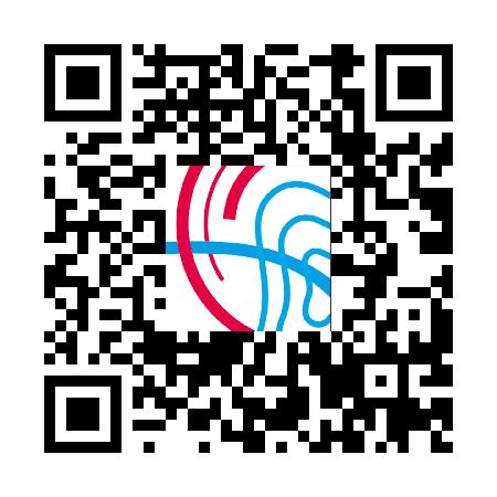 QR Code: Link to publication