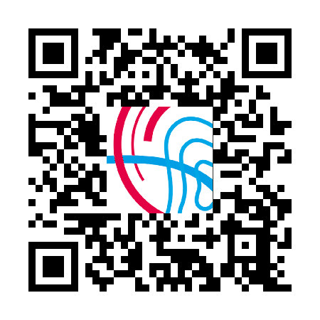 QR Code: Link to publication