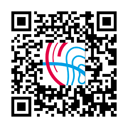 QR Code: Link to publication