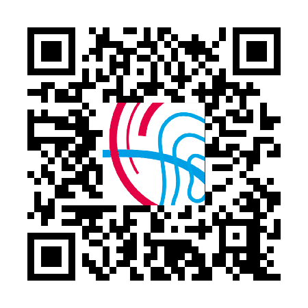 QR Code: Link to publication