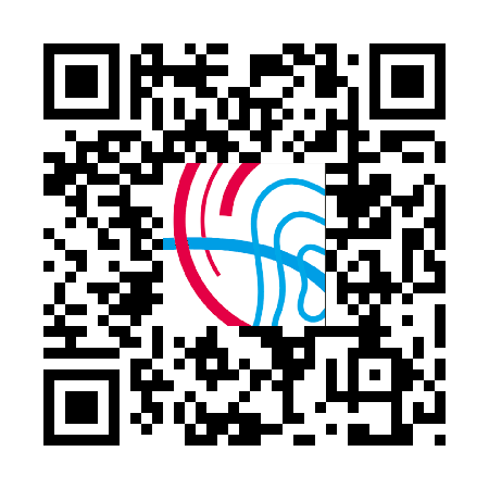 QR Code: Link to publication