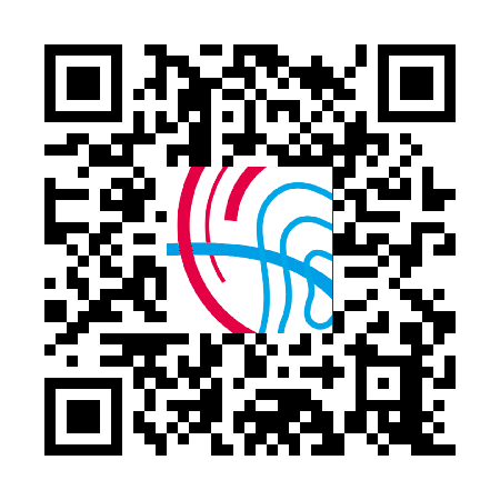 QR Code: Link to publication