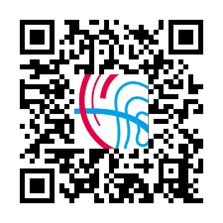 QR Code: Link to publication