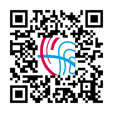 QR Code: Link to publication