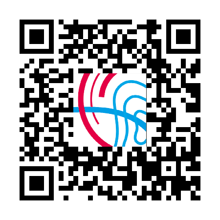 QR Code: Link to publication