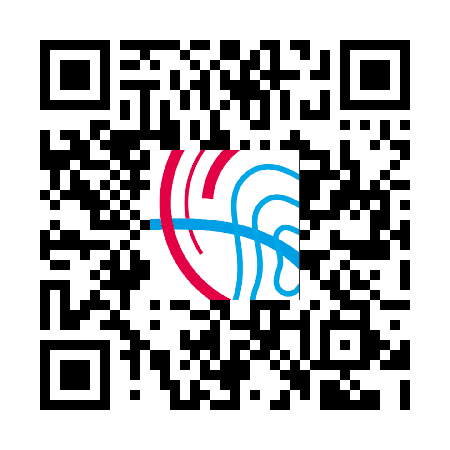 QR Code: Link to publication